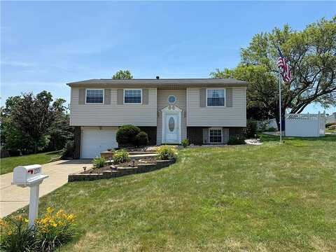 Mifflin Hills, WEST MIFFLIN, PA 15122