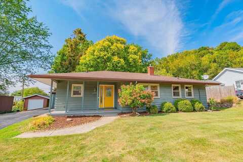 Hickory, CROSS PLAINS, WI 53528