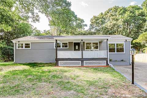 Coxendale, CHESTER, VA 23831