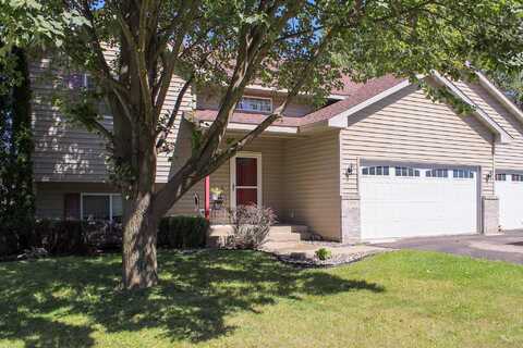 Hill, FARIBAULT, MN 55021