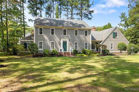 Banstead, MIDLOTHIAN, VA 23113