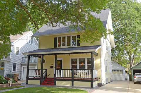 Lawn, MADISON, WI 53711