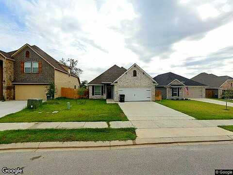 Mountain Wind, BRYAN, TX 77807