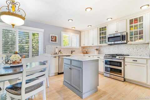 White Ash, PARKER, CO 80138