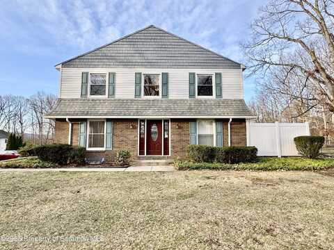 Haverford, WILKES BARRE, PA 18702