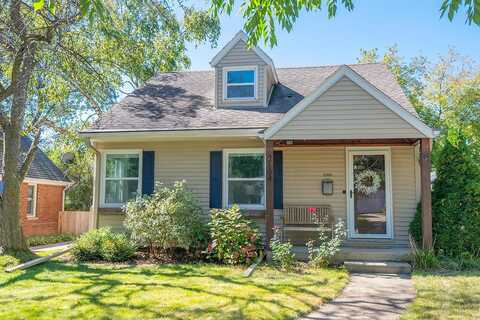 85Th, MILWAUKEE, WI 53226