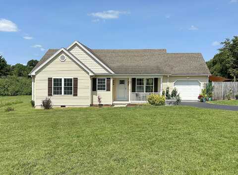 Cold Springs, STUARTS DRAFT, VA 24477