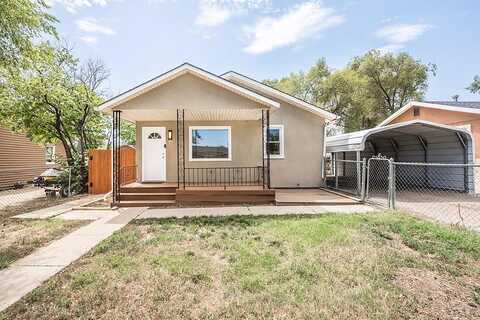 6Th, PUEBLO, CO 81001
