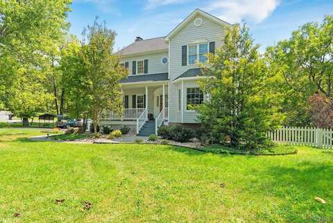 Mullbury, LYNCHBURG, VA 24502