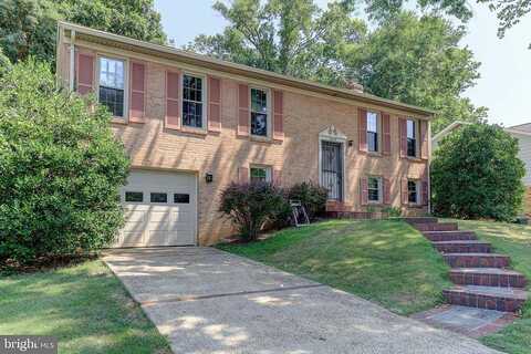 Hoover, ALEXANDRIA, VA 22308
