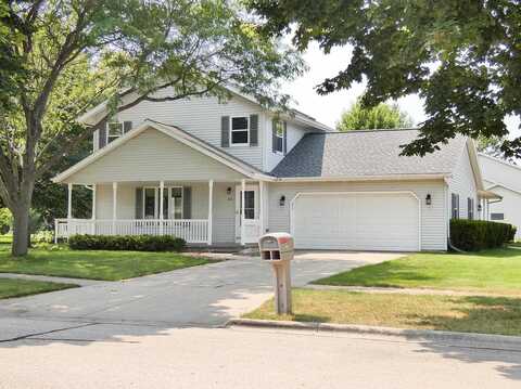 Desplaine, DE PERE, WI 54115