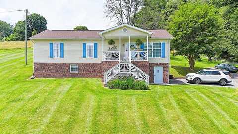 Monroe, MEADOWVIEW, VA 24361