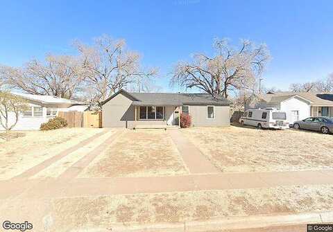 48Th, LUBBOCK, TX 79412