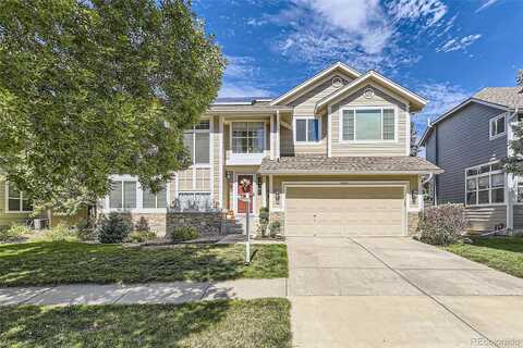 Clear Creek, PARKER, CO 80134