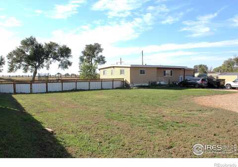 County Road 16, FORT MORGAN, CO 80701