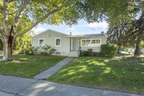 Howell, RICHLAND, WA 99354