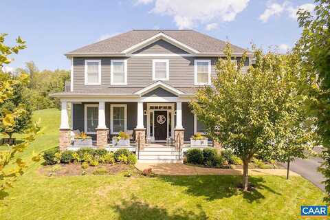 Hyland Creek, CHARLOTTESVILLE, VA 22911