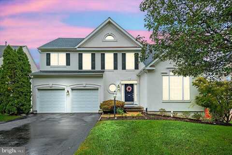 Anns Brook, WOODBRIDGE, VA 22191