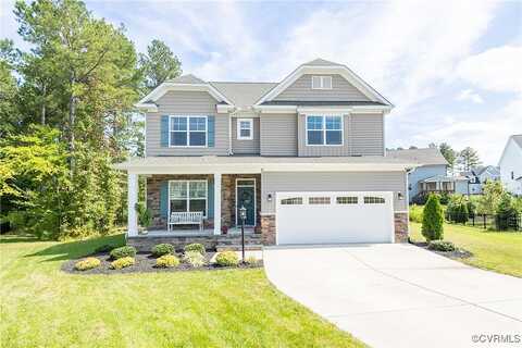 Chalet, CHESTERFIELD, VA 23832