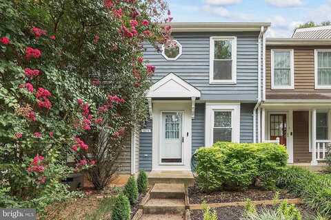 Poplar Grove, RESTON, VA 20194