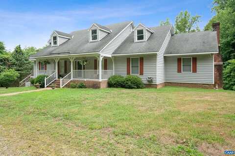 Ragland, GOOCHLAND, VA 23063
