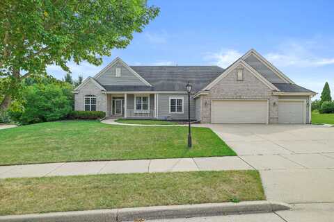Hunter, WAUKESHA, WI 53189