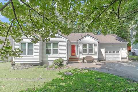 Winters Hill, NORTH CHESTERFIELD, VA 23236