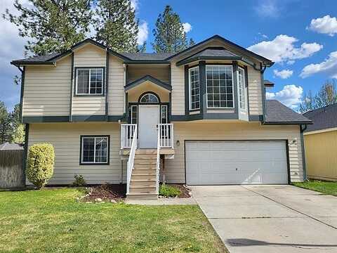 Gleneden, SPOKANE, WA 99208