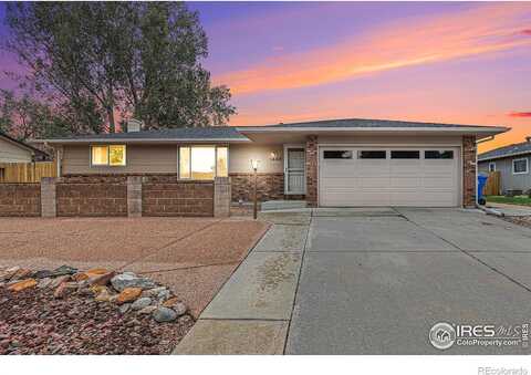 Del Norte, LOVELAND, CO 80537