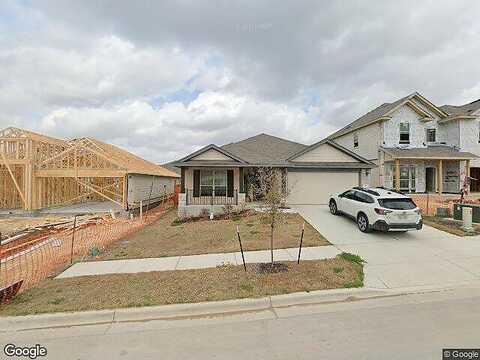 Gray Wolf, SAN MARCOS, TX 78666