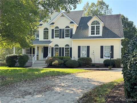 Hampton Arbor, CHESTERFIELD, VA 23832
