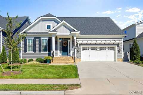 Blooming, CHESTERFIELD, VA 23832