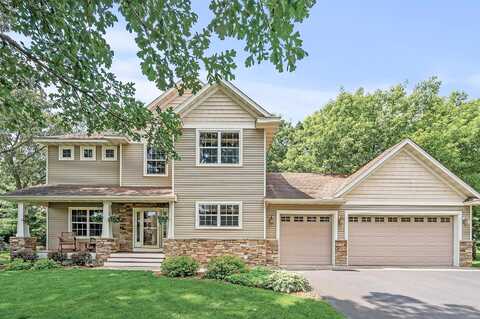 Raven, ANDOVER, MN 55304
