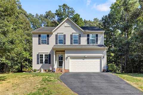 Fairen, SOUTH CHESTERFIELD, VA 23834