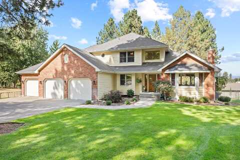Terra Verde, VERADALE, WA 99037