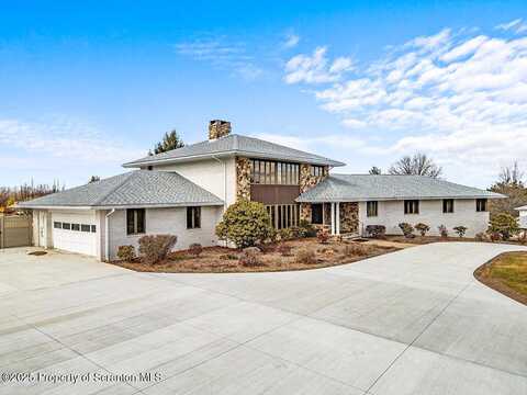 Jermyn, WAVERLY TOWNSHIP, PA 18411