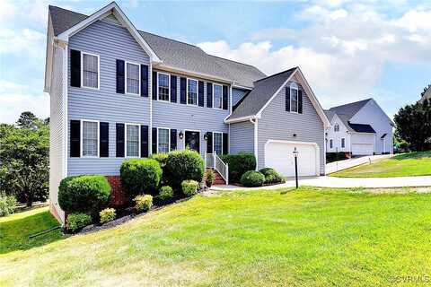 Waters Shore, MIDLOTHIAN, VA 23112