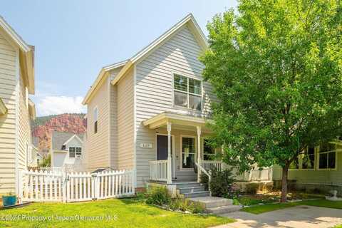 Teeters, GLENWOOD SPRINGS, CO 81601