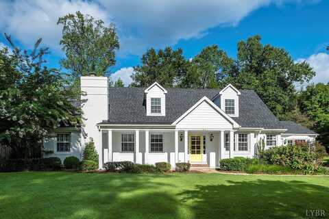 Trents Ferry, LYNCHBURG, VA 24503