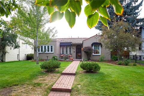 Monaco Street, DENVER, CO 80220