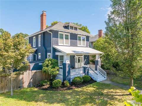 Laburnum, RICHMOND, VA 23227