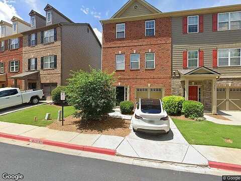 Dolcetto, KENNESAW, GA 30152