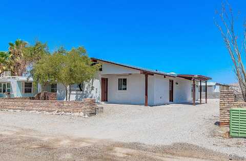 Gatewood, YUMA, AZ 85367