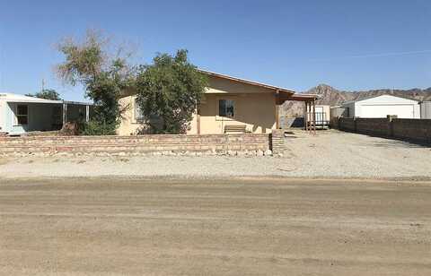 Gatewood, YUMA, AZ 85367