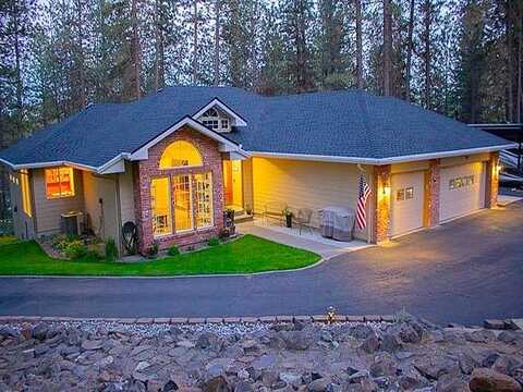 Stone, SPOKANE, WA 99208