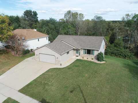 Villa Park, WEST BEND, WI 53090