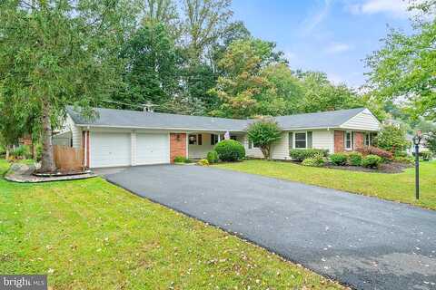Melville, FAIRFAX, VA 22033
