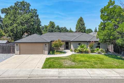 3621 Sacramento Drive, Redding, CA 96001