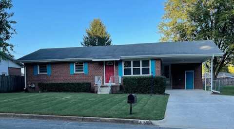 33 Auburn St, Florence, AL 35633
