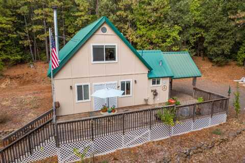 14651 E Fern Road, Whitmore, CA 96096
